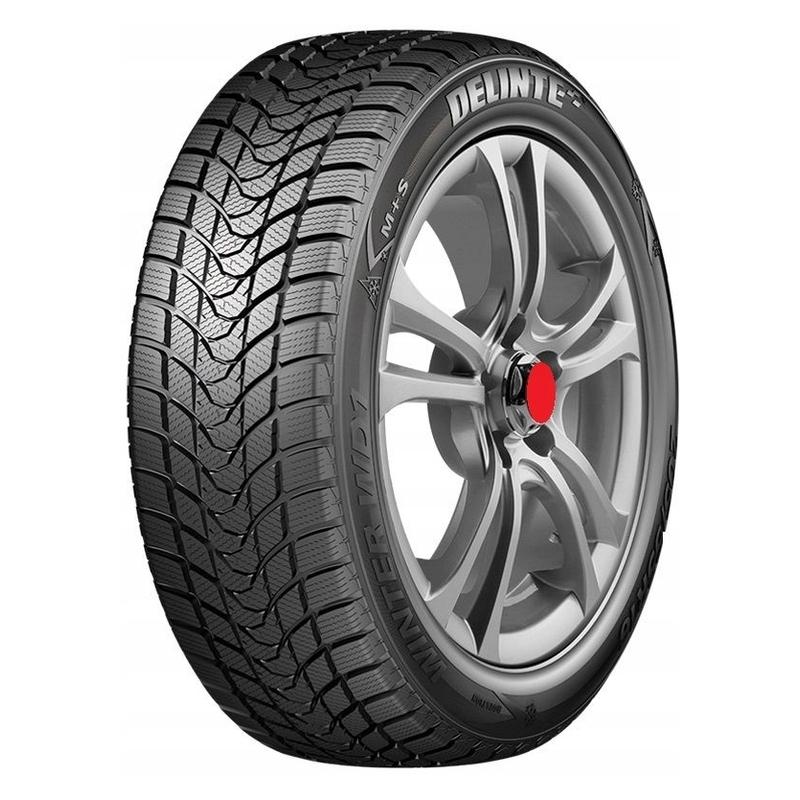 Delinte Winter WD1 235/45 R17 97 T 