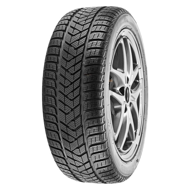 Pirelli Winter Sottozero 3 (*) BMW Run-flat 245/50 R18 100H 