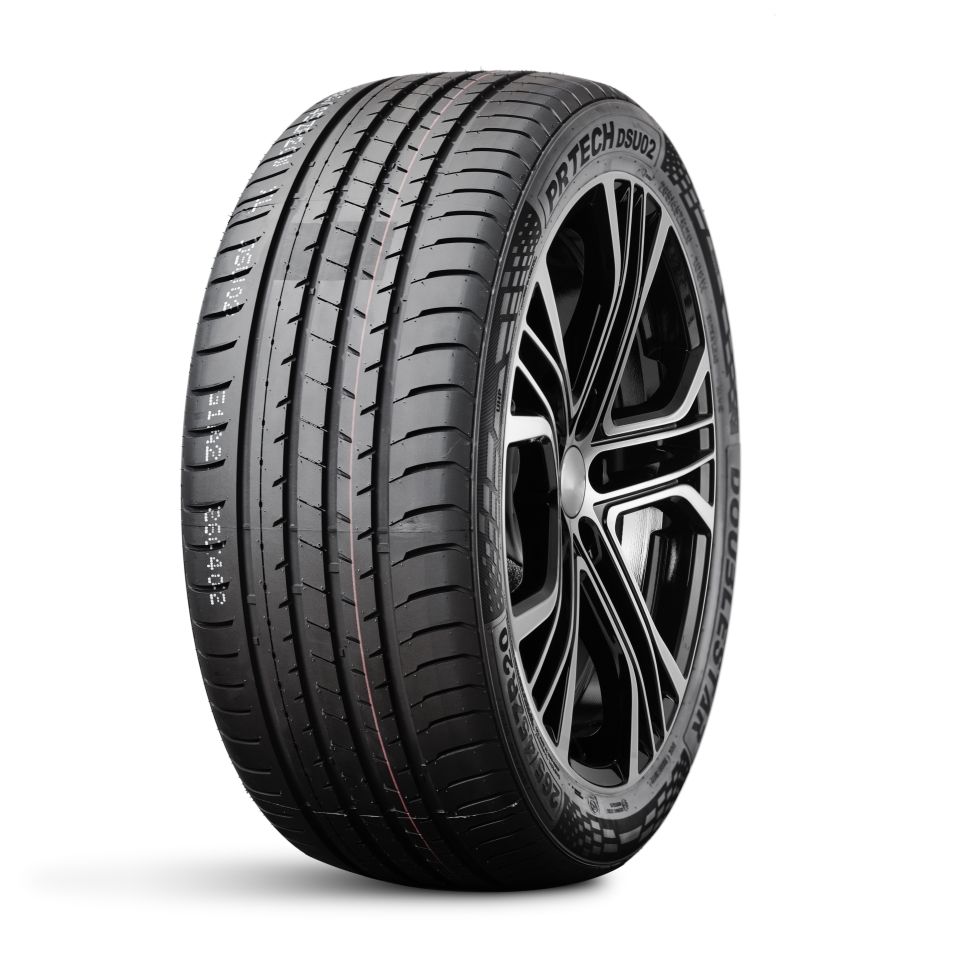 Double Star DSU02 255/35 R20 97 Y 