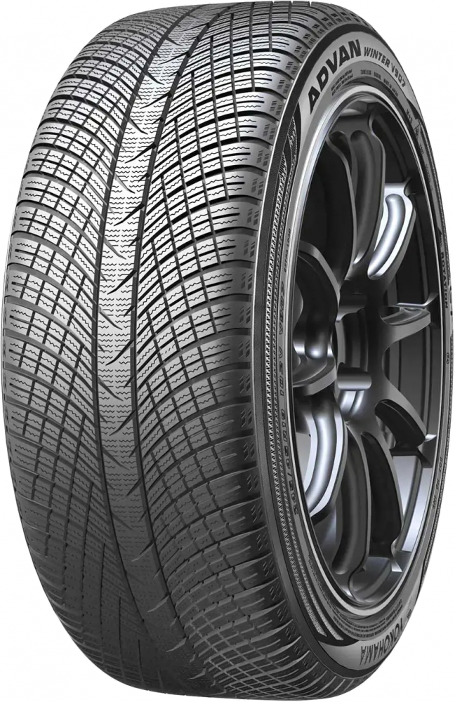 Yokohama Advan Winter V907 315/35 R22 111 V 