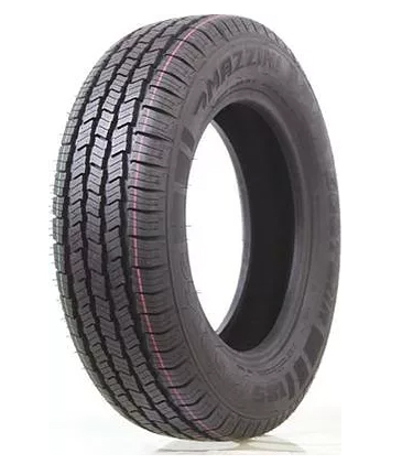 MAZZINI ECOTOUR 185/75 R16C 104/102R 