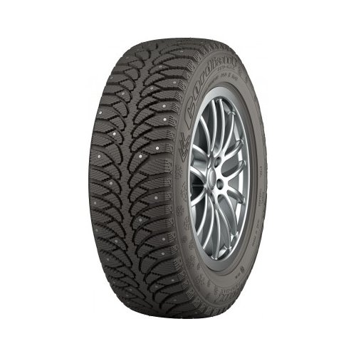 Tunga Nordway 2 шип. 175/70 R13 82Q 