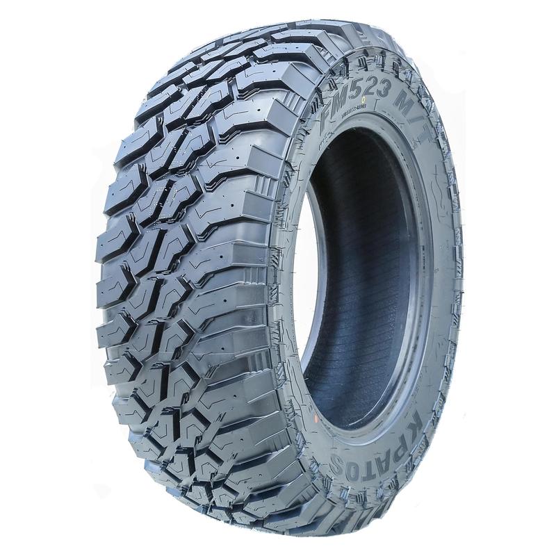 Firemax FM523 M/T 33/ R20 114Q 
