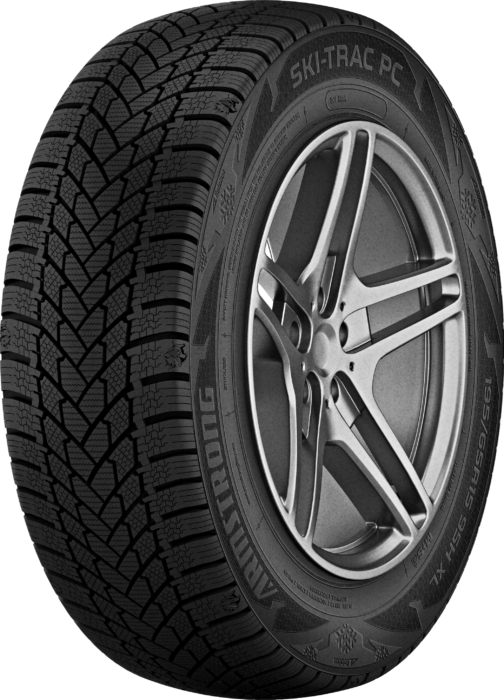 Armstrong SKI-TRAC PC 165/65 R14 79T 