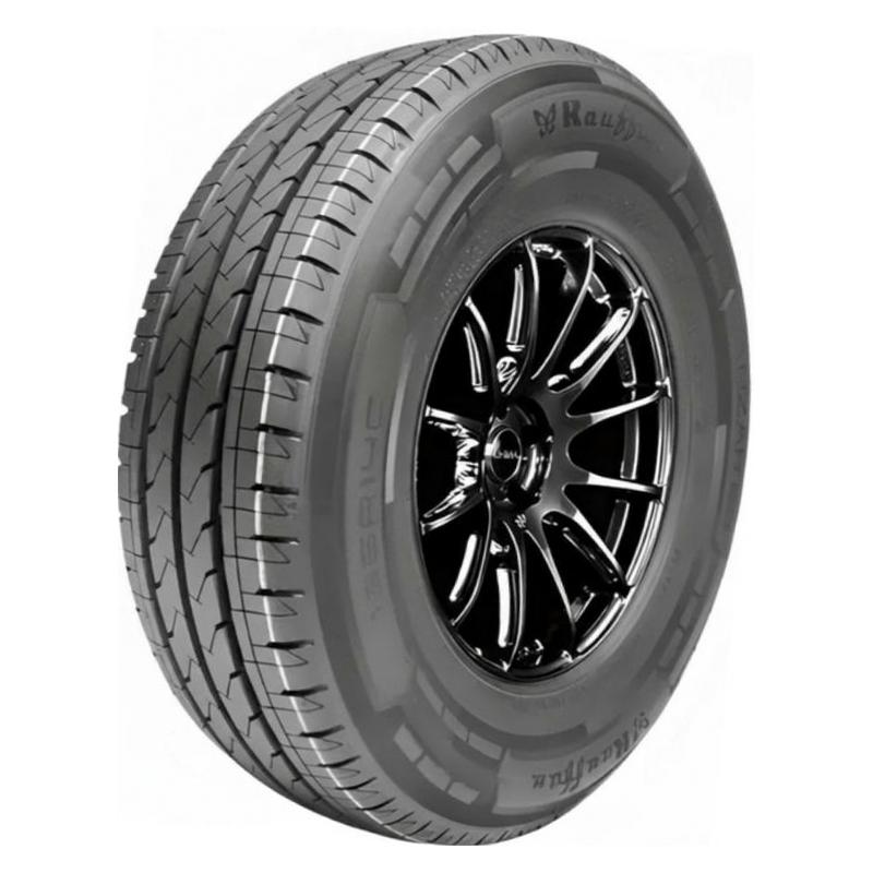 Rauffan Vanzar R6E 205/75 R16C 110/108R 