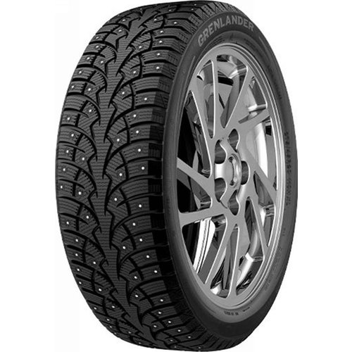 GRENLANDER ICEDEFENSOR STUD I 155/70 R13 75T (под шип) 