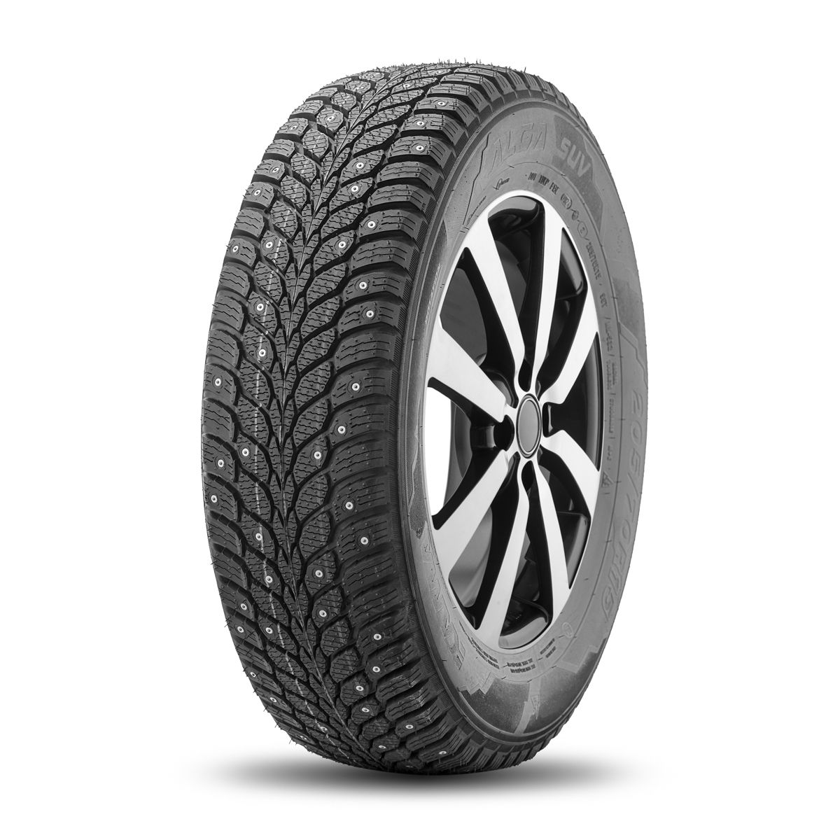 Kama ALGA SUV (NK-532) 225/75 R16 108T 