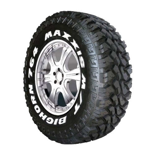 Maxxis MT-764 Bighorn 235/85 R16 120/116 N 
