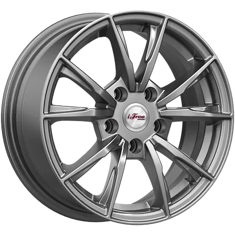 Литой диск Ifree Сион 6.5x15 5x108 DIA63.35  ET45  Хай вэй