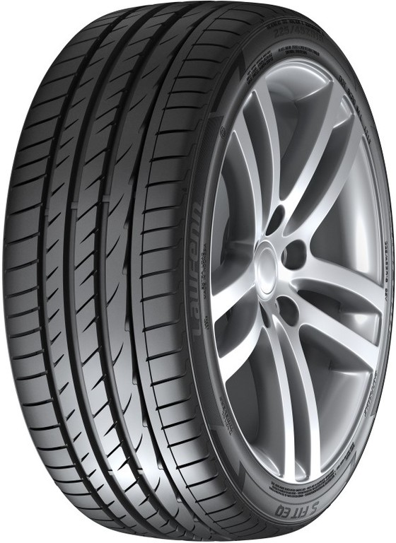 LAUFENN S FIT EQ+ LK01 225/60 R18 100H 