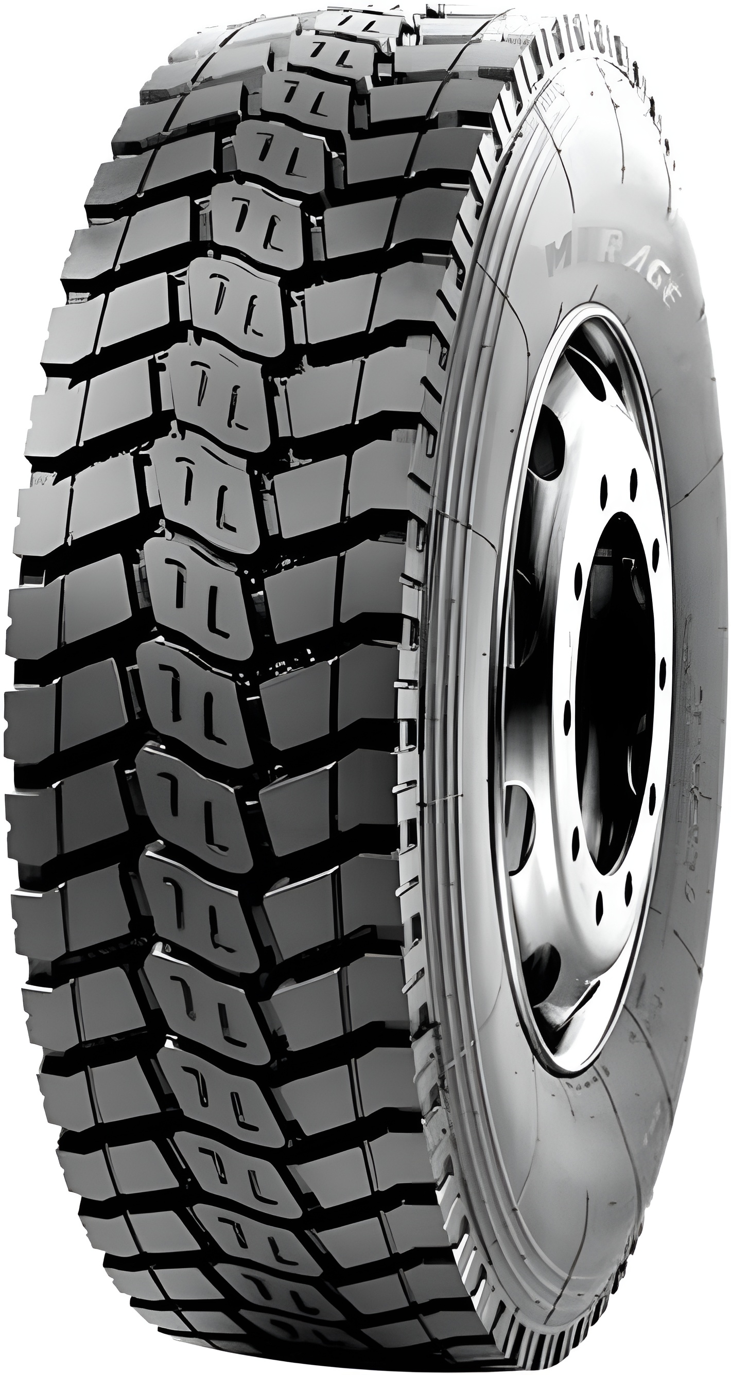 Mirage MG313 9/100 R20  