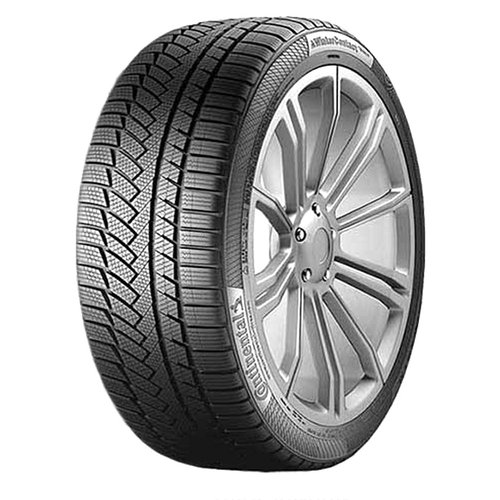 Continental ContiWinterContact SUV TS 830 P 295/40 R20 110W 