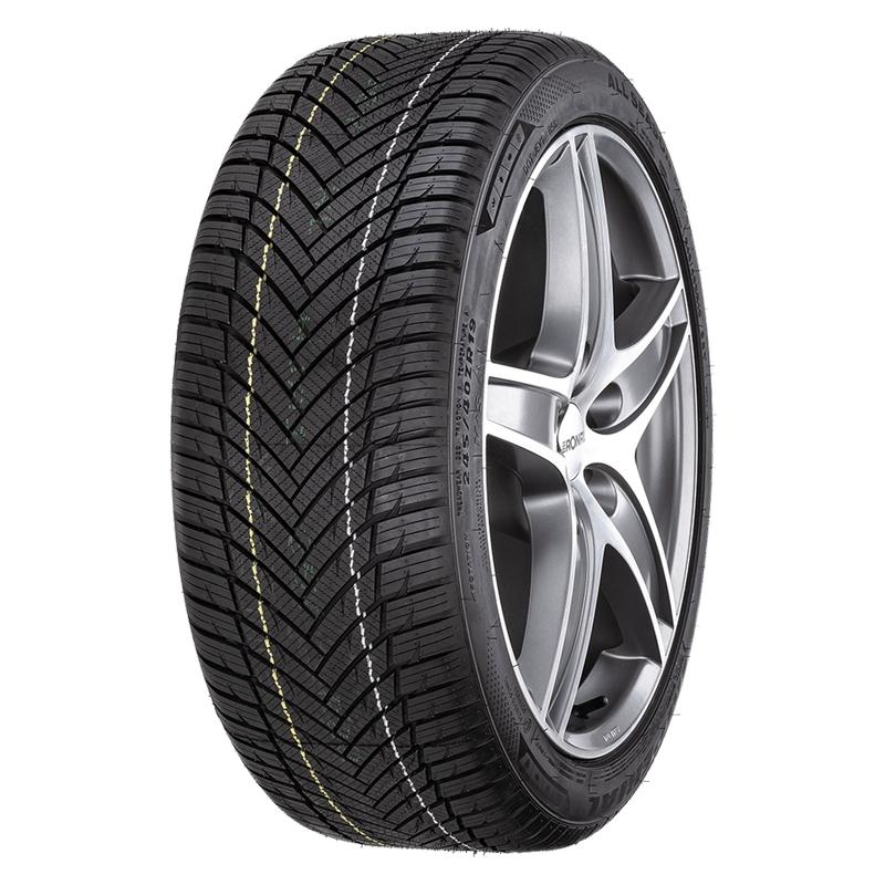 Imperial All Season Driver 205/45 R16 87 W 