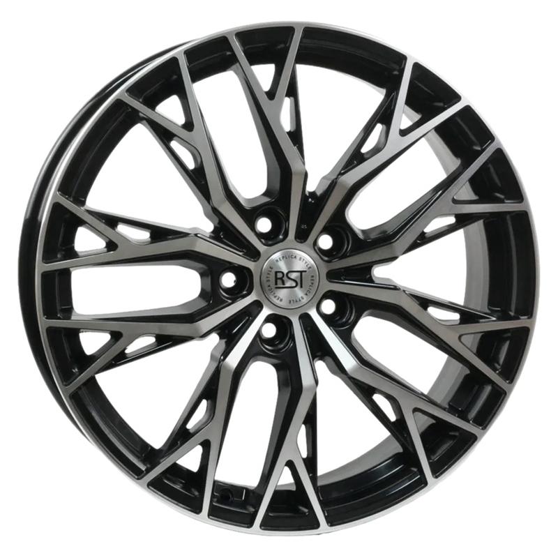 Литой диск RST R119 7x19 5x114.3 DIA67.1  ET45  BD