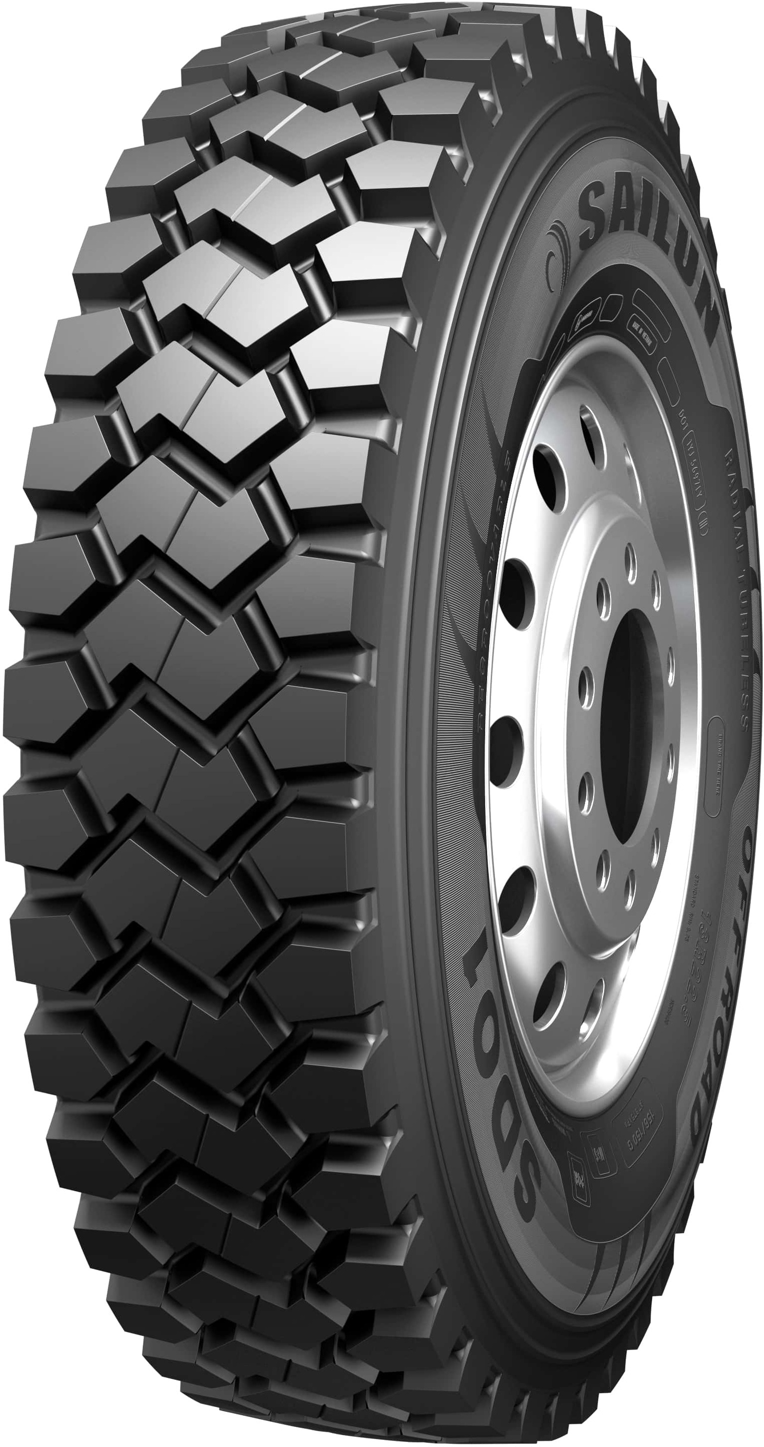Sailun SDO1 315/80 R22.5  