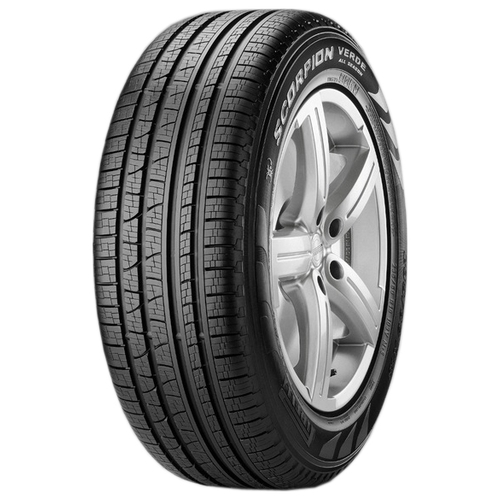 Pirelli Scorpion Verde All-Season 235/55 R17 99V 