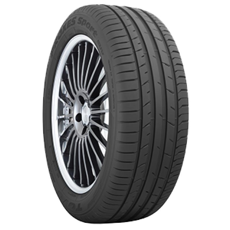 Toyo Proxes Sport SUV 285/40 R20 108 V 