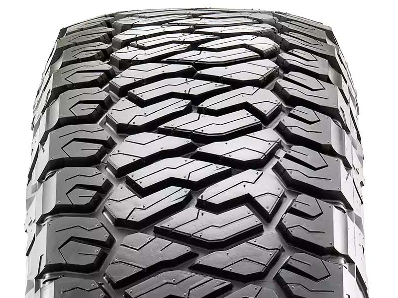 Maxxis AT811 Razr 235/85 R16 120/116 S 
