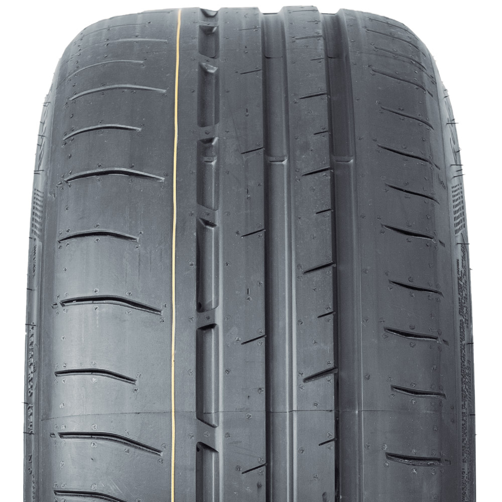 GoodYear Eagle F1 SuperSport R 325/30 R21 108 Y 