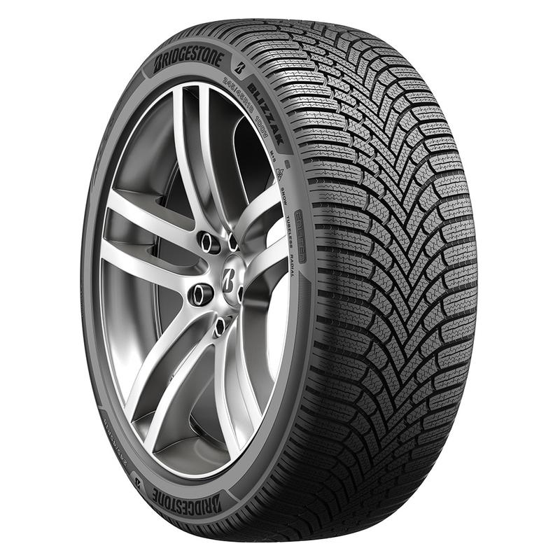 Bridgestone Blizzak 6 275/35 R22 104 W 