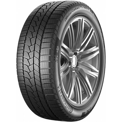 Continental WinterContact TS 860 S Run-flat 315/35 R20 110V 
