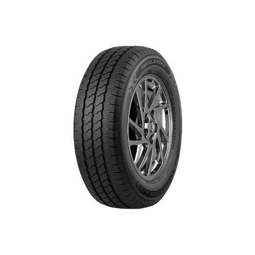 GRENLANDER GREENTOUR A/S 185/75 R16C 104/102R 