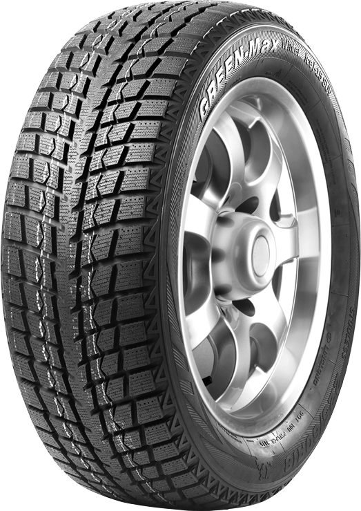LINGLONG GREEN-MAX WINTER ICE I-15 195/55 R16 91T XL 