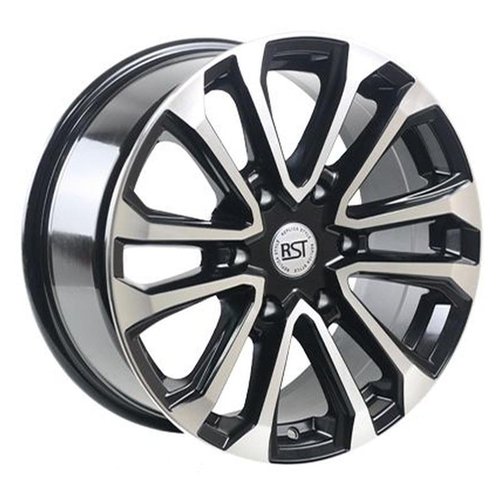 Литой диск RST R058 7.5x18 6x139.7 DIA106.1  ET25  BD