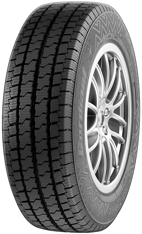 Cordiant Business CA-2 215/75 R16C 116/114R 