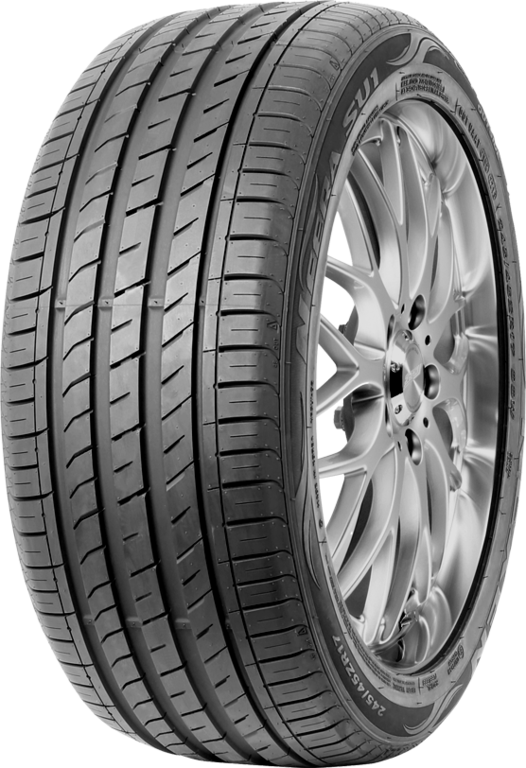 NEXEN NFERA SU1 205/60 R16 92H 