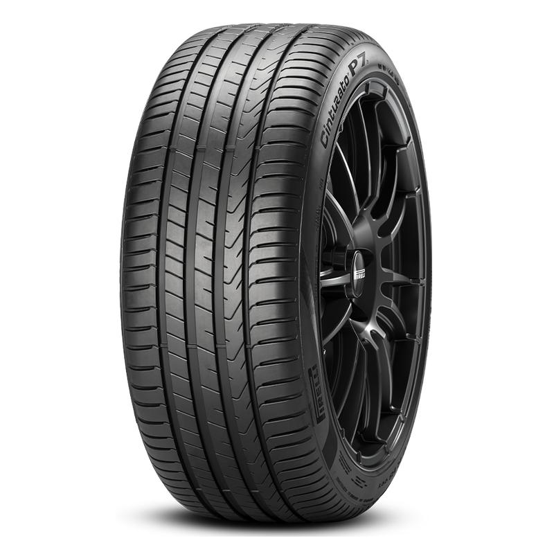 PIRELLI CINTURATO P7 NEW   BMW 255/40 R18 99Y XL 