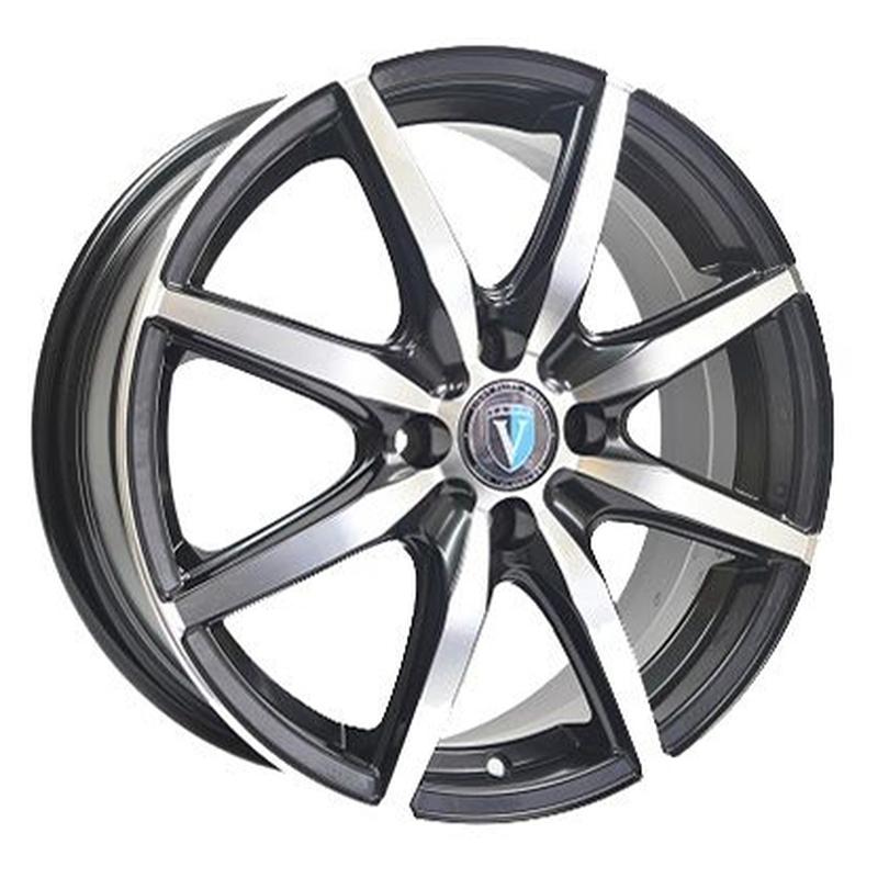 Литой диск Venti 1415 5.5x14 4x98 DIA58.6  ET35  BD