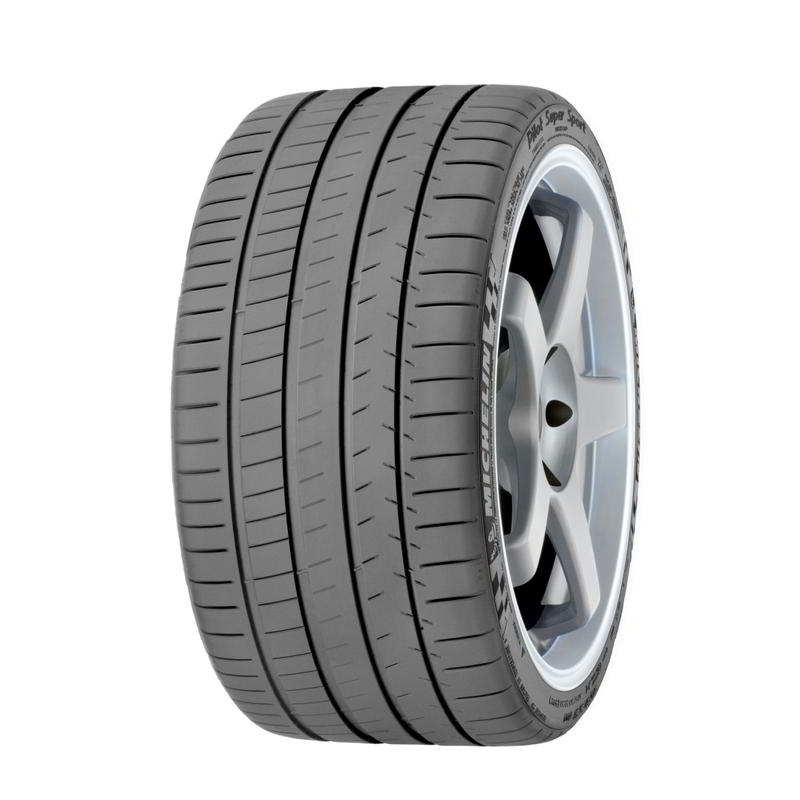 Michelin Pilot Super Sport 325/30 R21 108 Y 