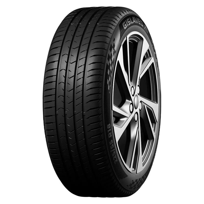 Gislaved Gislaved ActiveControl 255/45 R20 101W 