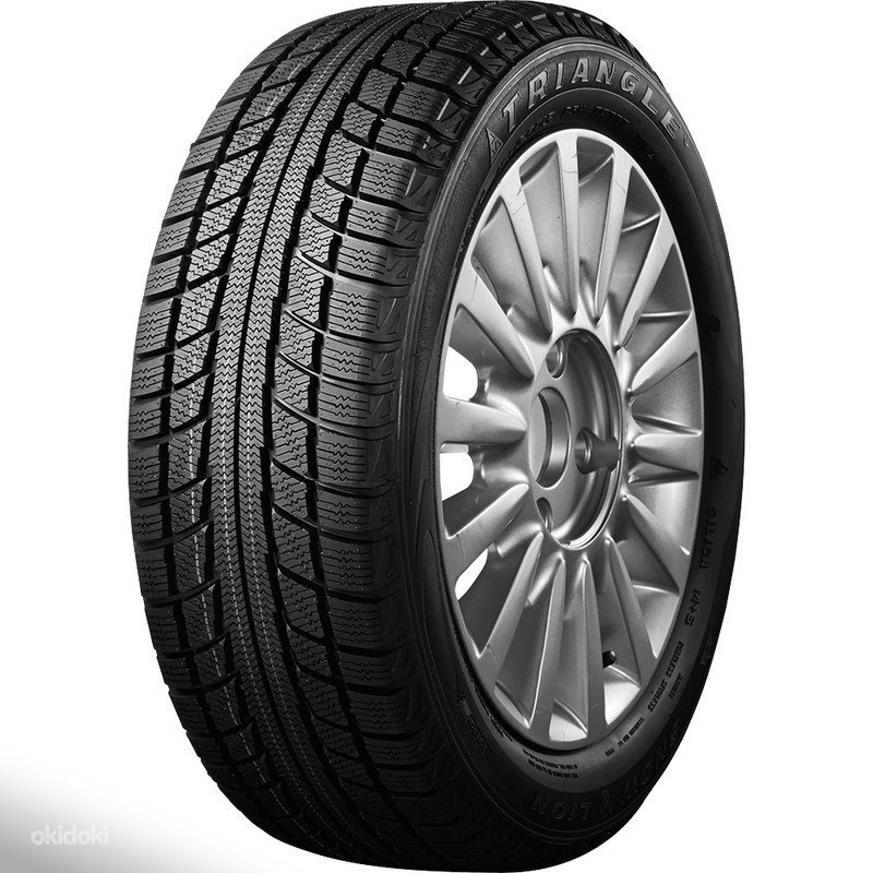 Triangle TR777 165/70 R14 81 T 