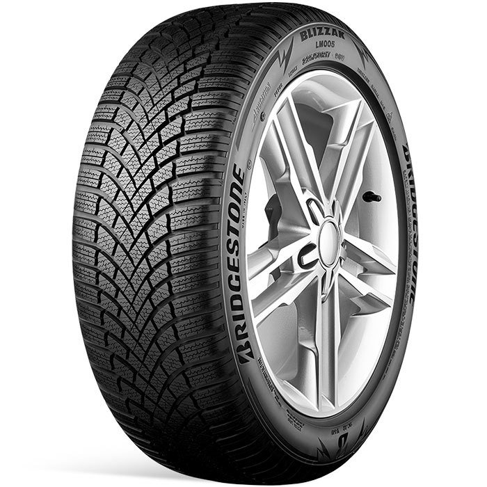 BRIDGESTONE BLIZZAK LM005 315/35 R20 110V XL 