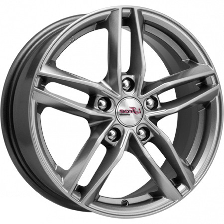 Литой диск iFree Moskva 6,5x16 5x105 DIA56.6  ET39  Хай вэй