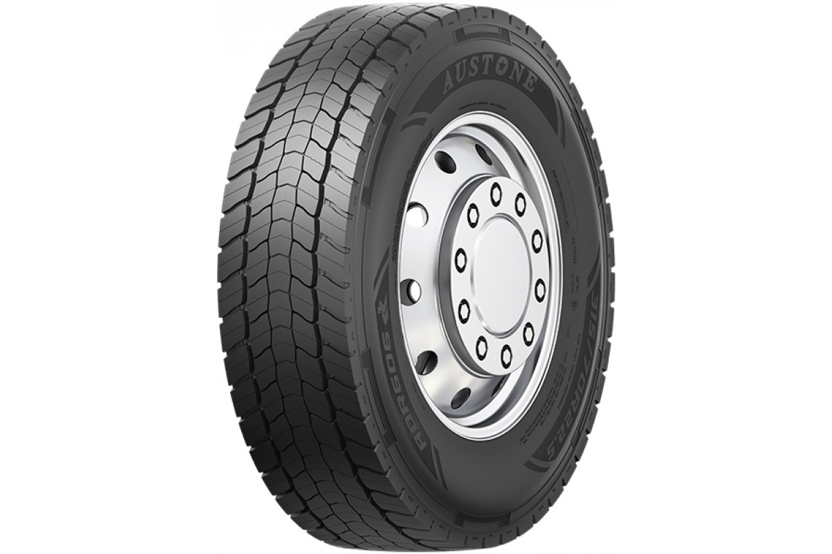 Austone ADR606 205/75 R17.5  