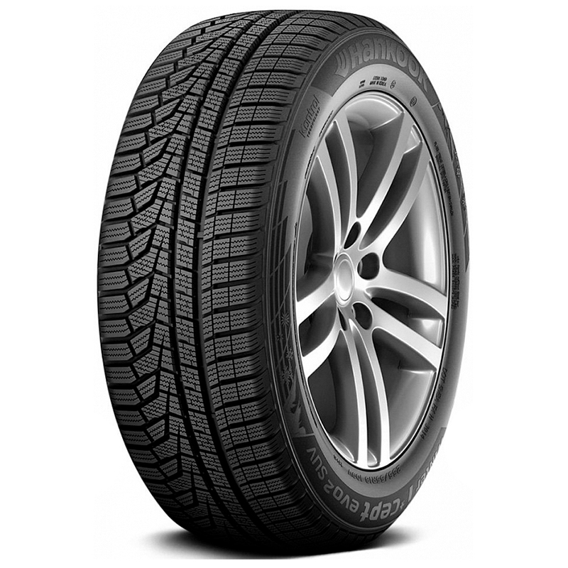 Hankook Winter i*cept evo2 SUV W320A 275/40 R22 107V 