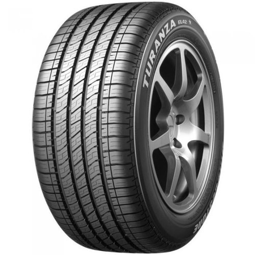 BRIDGESTONE TURANZA ER42  RUNFLAT 245/50 R18 100W 