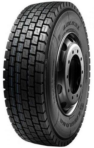 Leao ADL831 215/75 R17.5  