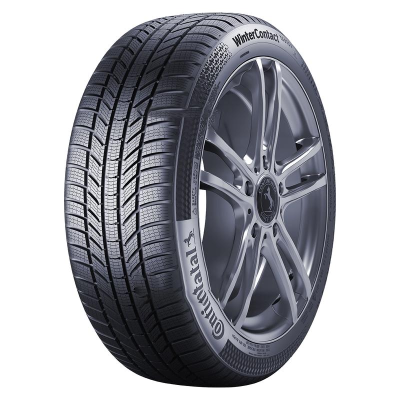 Continental WinterContact TS 870 P (MO1) Mercedes-Benz 275/45 R21 110V 