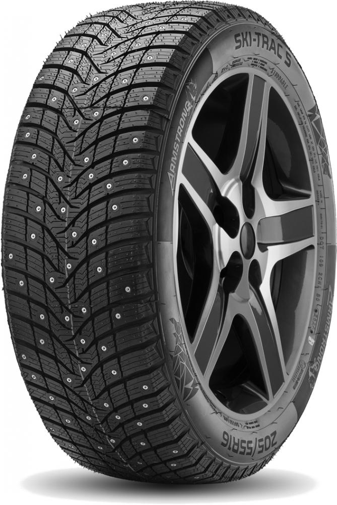 Armstrong SKI-TRAC S шип. 285/50 R20 116T 
