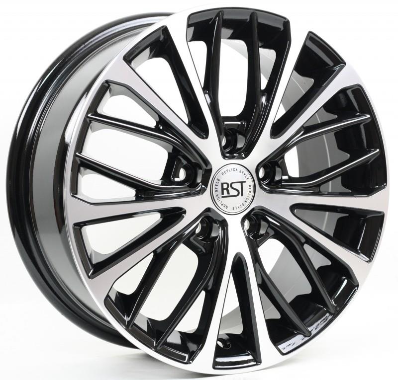 Литой диск RST R036 6,5x16 5x112 DIA66,6  ET39,5  BD