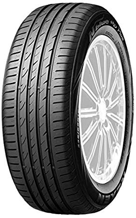 Nexen N'Blue HD Plus 235/55 R17 99V 