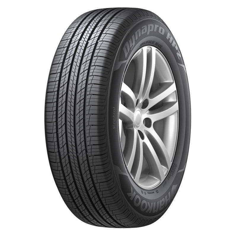 Hankook Dynapro HP2 Plus RA33D 285/40 R22 110H 
