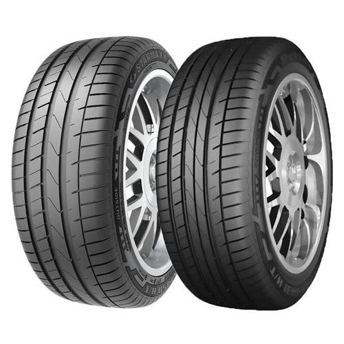 Starmaxx INCURRO H/T ST450 225/55 R19 99H 