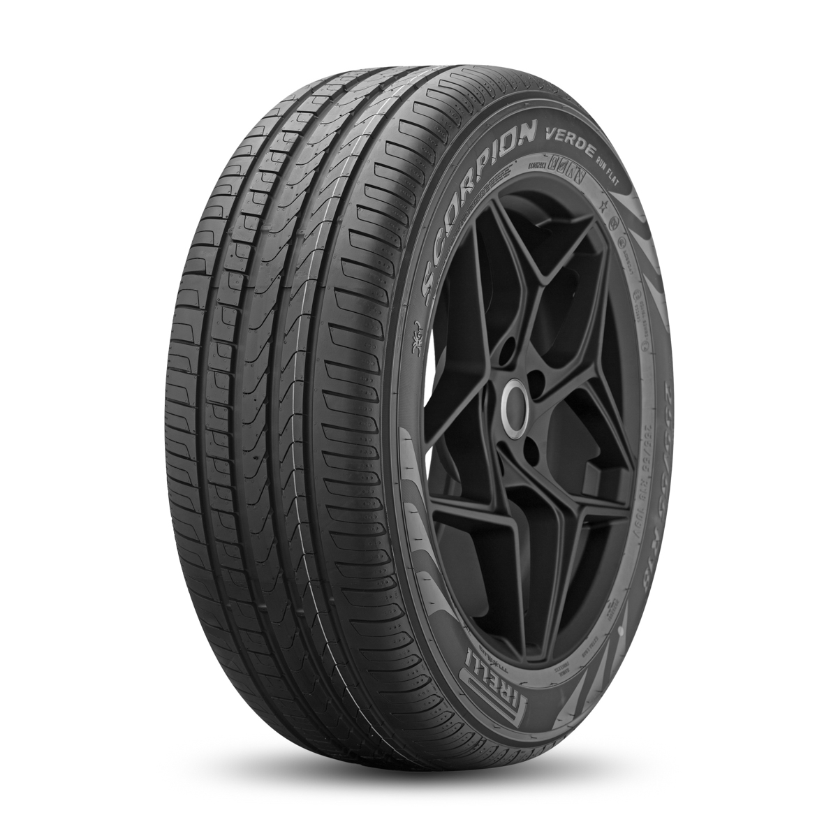 Pirelli Scorpion Verde (MO) Mercedes-Benz 235/55 R19 101V 