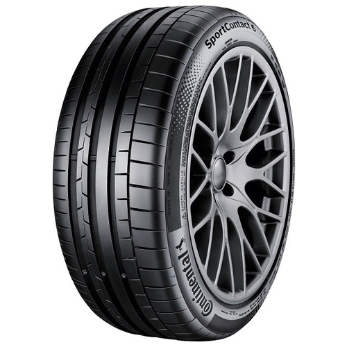 Continental SportContact 6 325/30 R21 108Y 