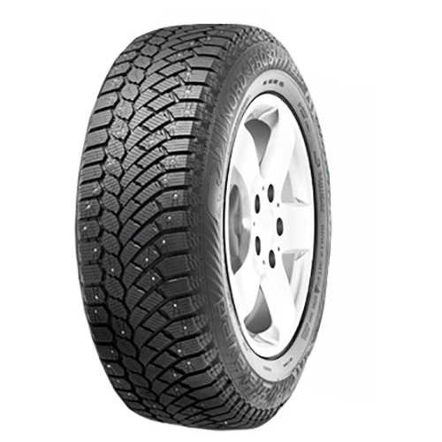 Gislaved NORD*FROST 200 245/50 R18 104T XL (шип) 